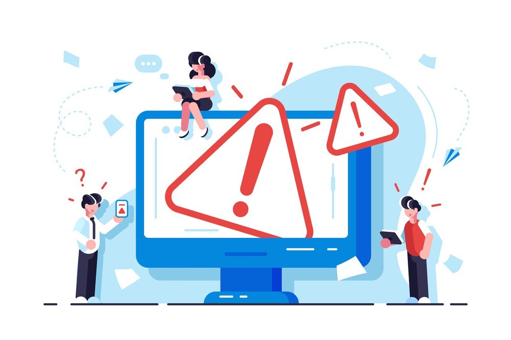How do i fix error 554 in yahoo 